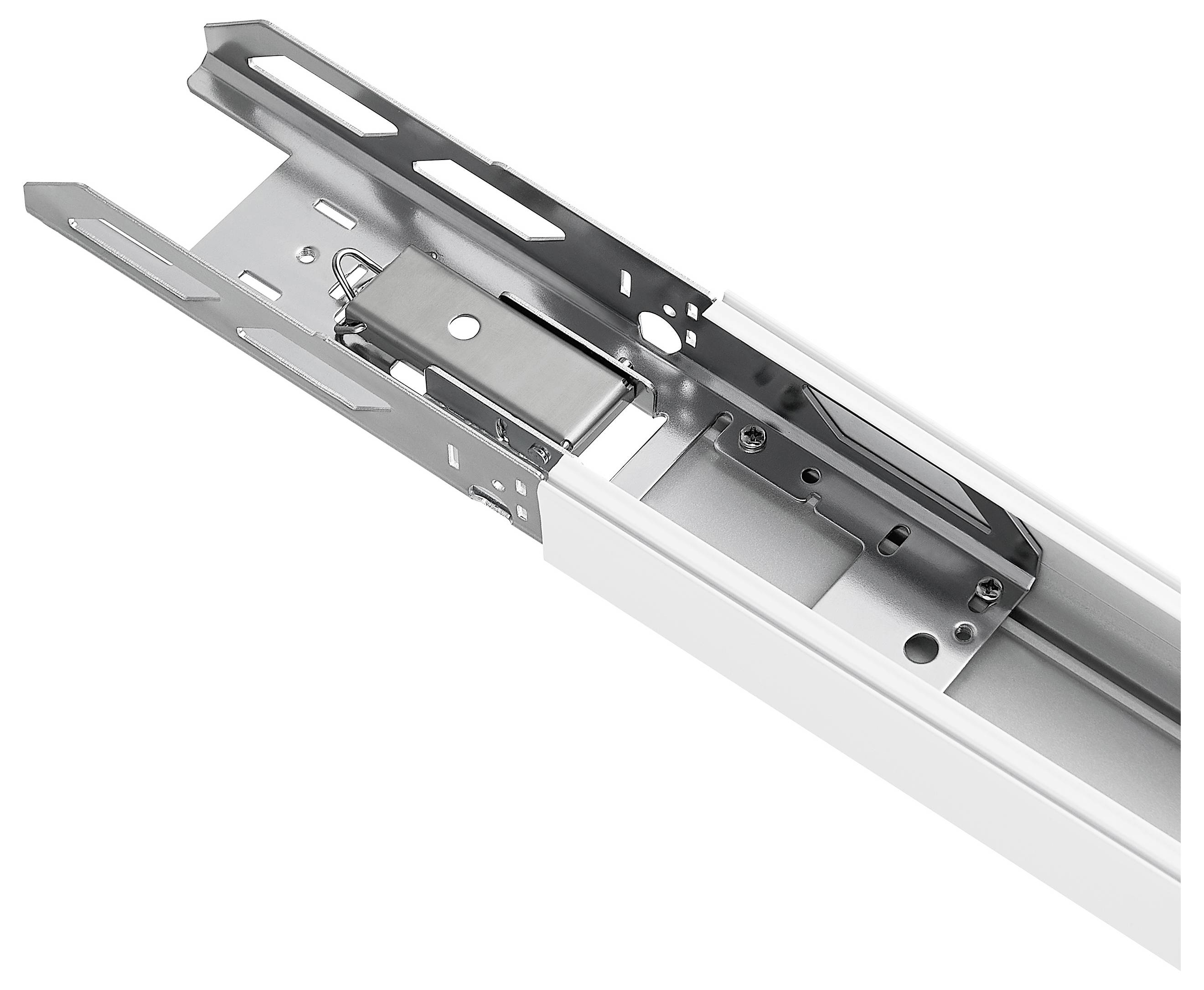 Deko Light Sanotrunk 930946 Accessoires blanc signalisation (RAL 9016)-5