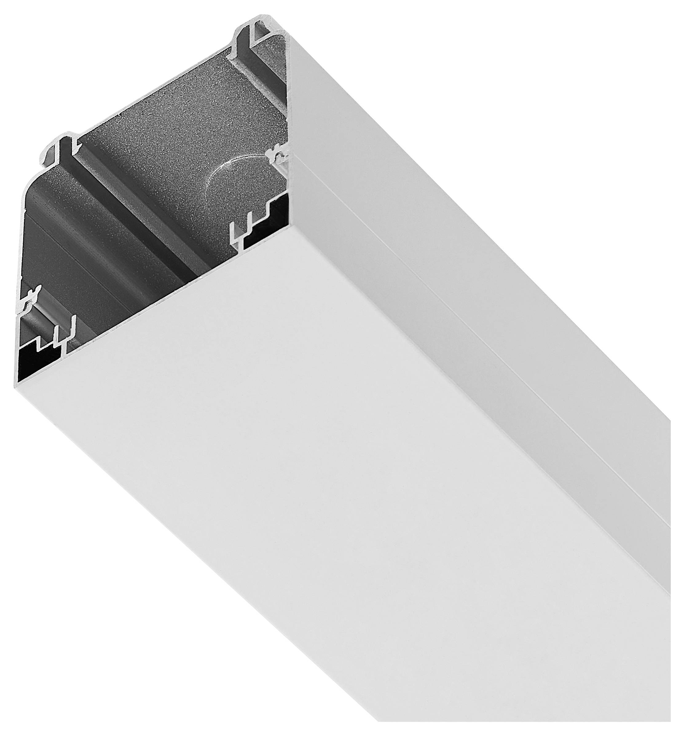 Deko Light Sanotrunk 930950 Accessoires blanc signalisation (RAL 9016)-5
