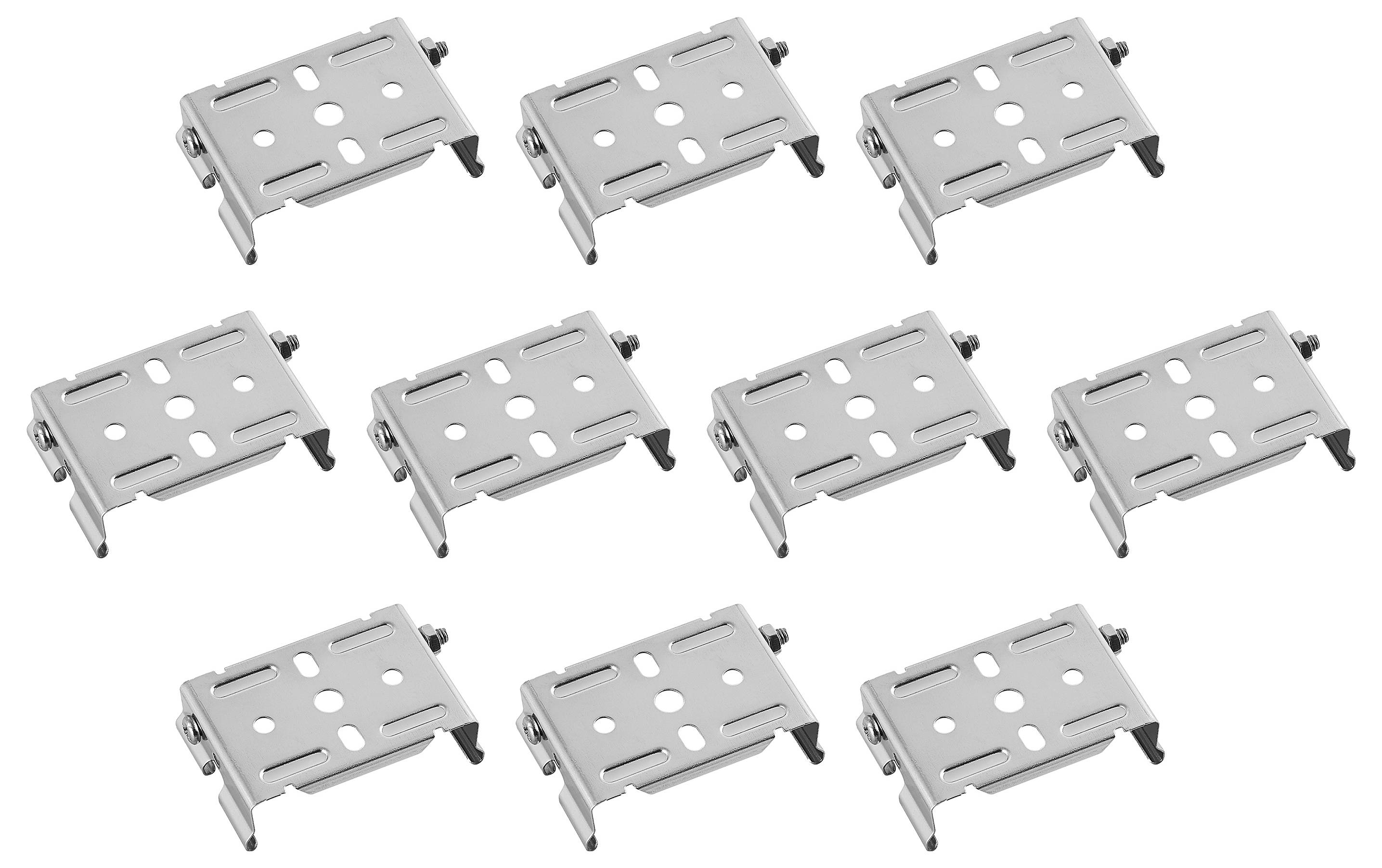 Deko Light Sanotrunk 930951 Accessoires argent-2