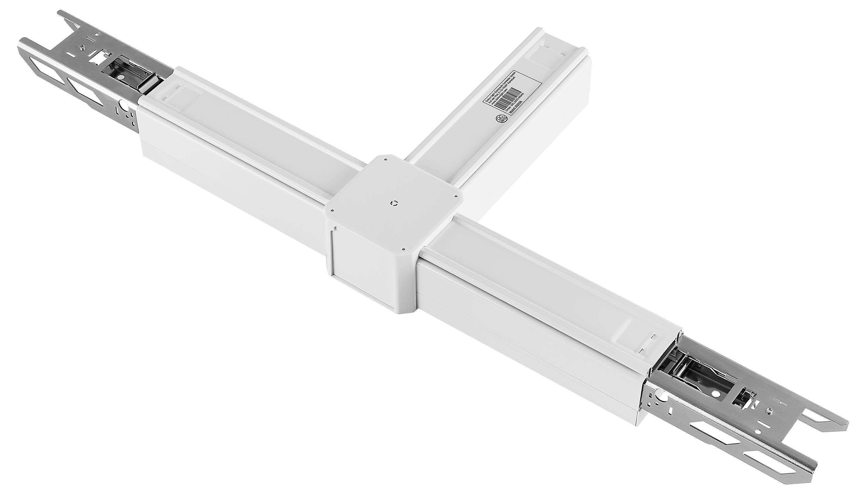 Deko Light Sanotrunk 930956 Accessoires dimmable blanc signalisation (RAL 9016)-2