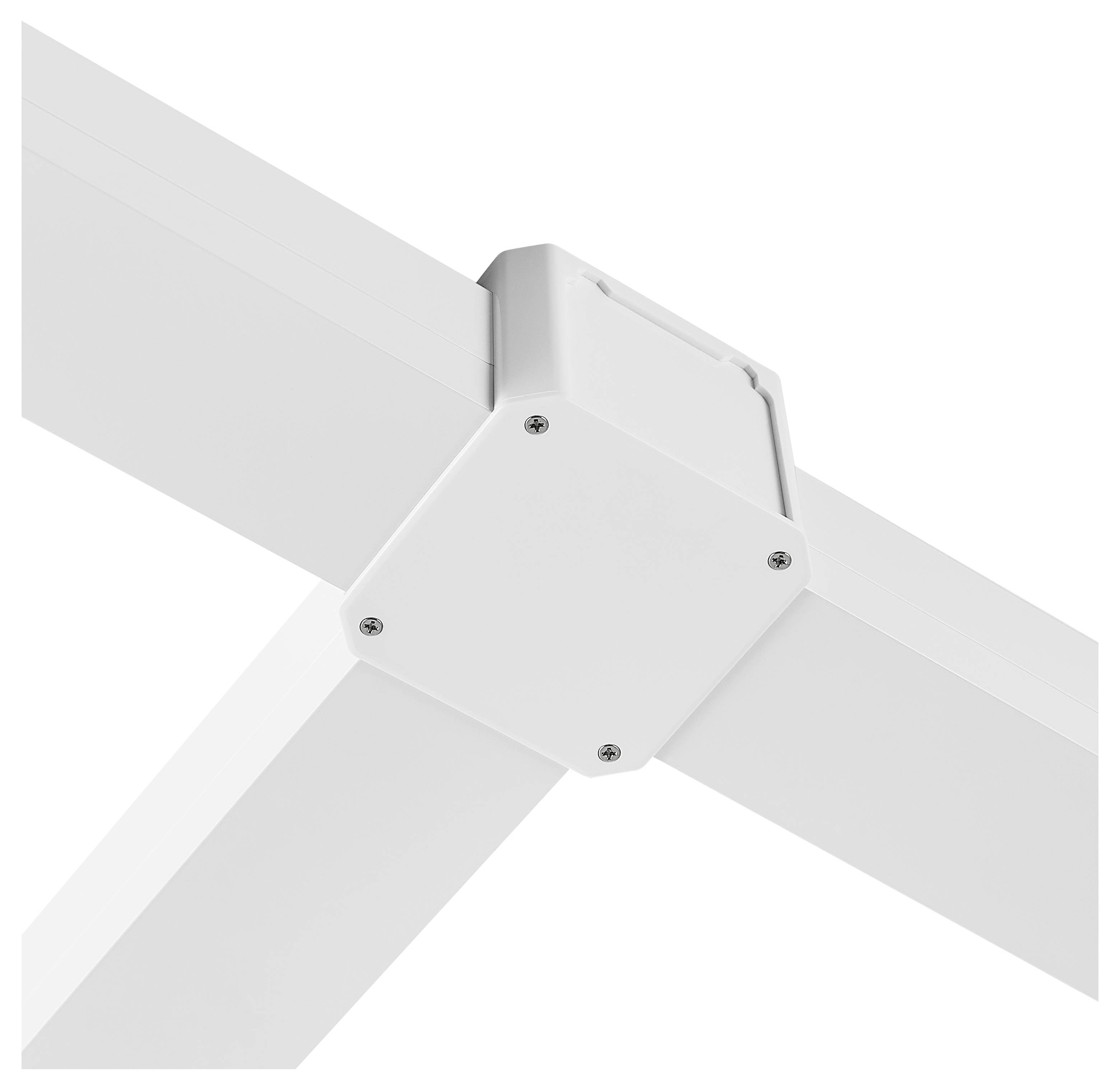 Deko Light Sanotrunk 930956 Accessoires dimmable blanc signalisation (RAL 9016)-10