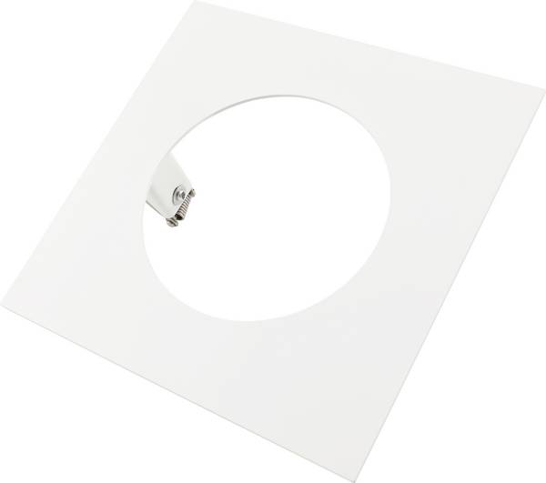 Deko Light  930973 Bague de réduction     blanc signalisation (RAL 9016)