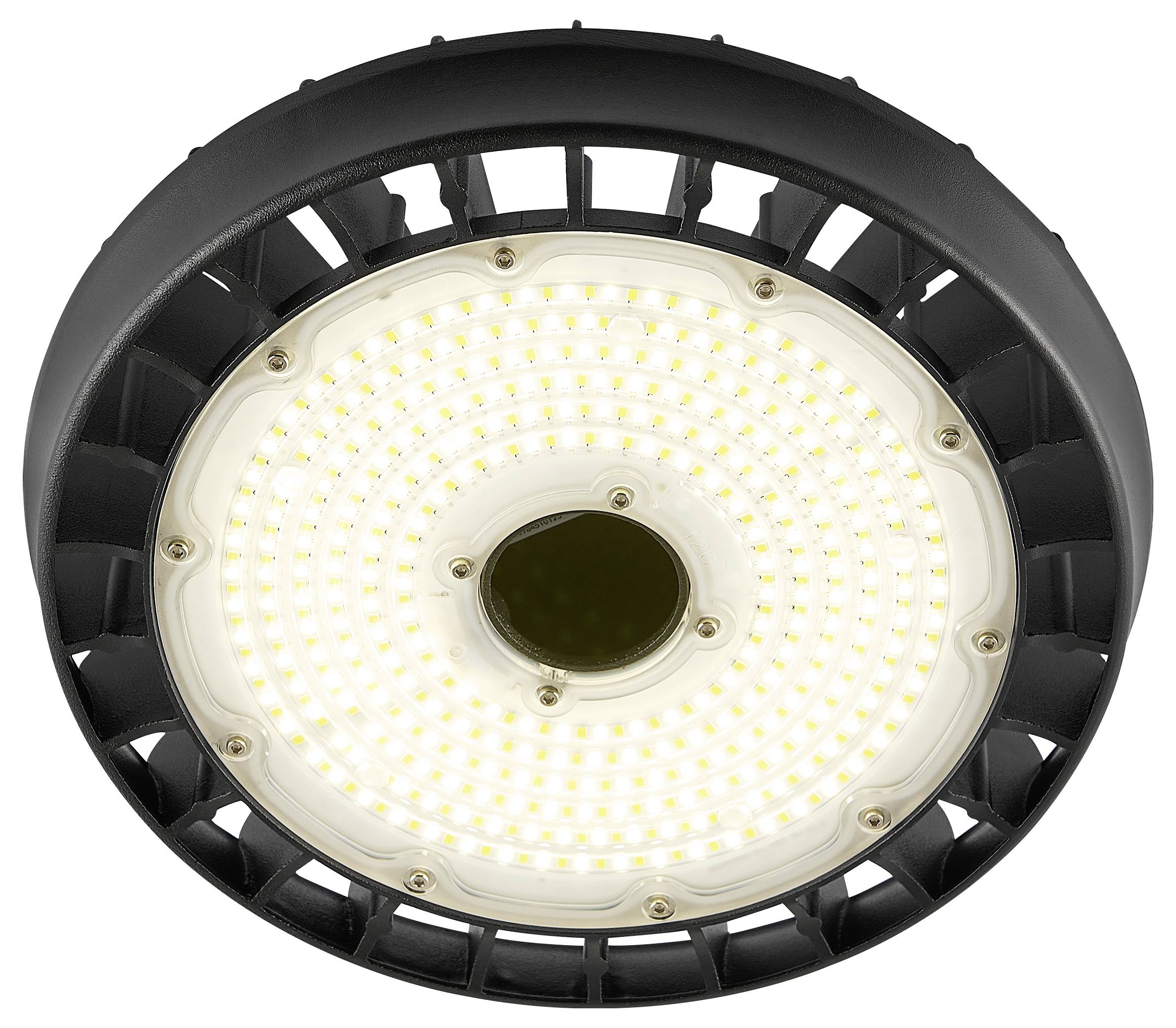 Deko Light Highbay Basic 930978 Accessoires incolore-1