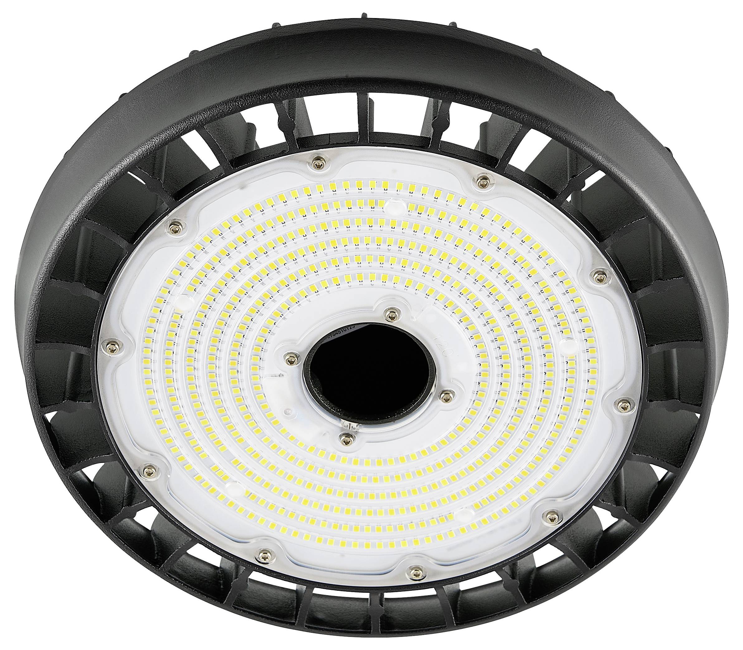 Deko Light Highbay Basic 930978 Accessoires incolore-2