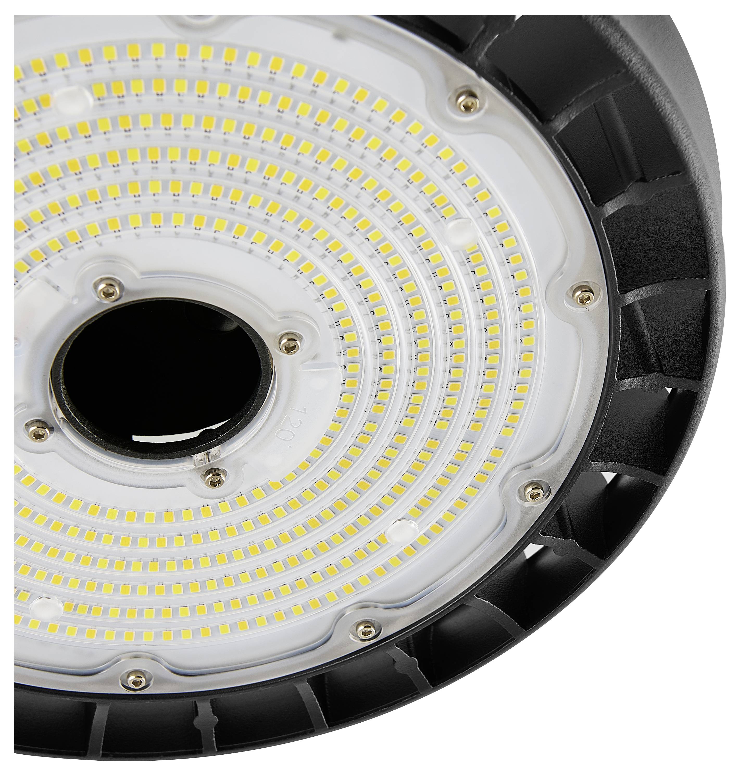 Deko Light Highbay Basic 930978 Accessoires incolore-6