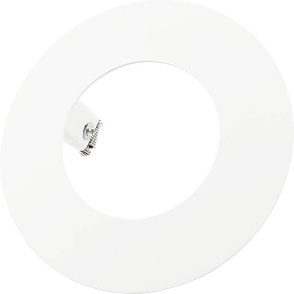 Deko Light  931043 Bague de réduction     blanc de sécurité (RAL 9003)