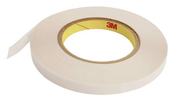 Deko Light 3M 930406 Ruban adhésif double-face  transparent (L x l) 55 m x 12 mm 1 pc(s)