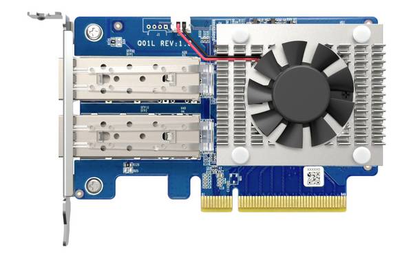 Bloc d'alimentation QNAP      QXG-10G2SF-NXE