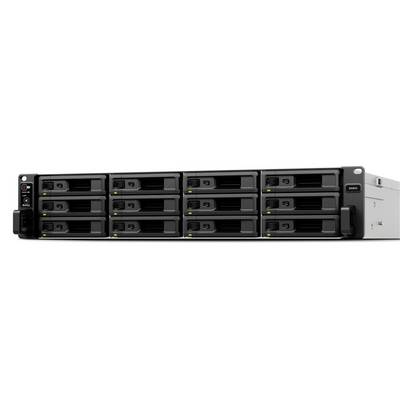 Synology SA3410 Storage Systeme-0