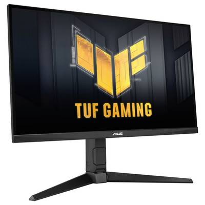 Moniteur gaming Asus TUF Gaming CEE F (A - G) 68.6 cm 27 pouces 3840 x 2160 pixels 16:9 1 ms IPS LCD-2
