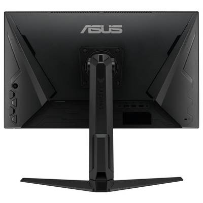 Moniteur gaming Asus TUF Gaming CEE F (A - G) 68.6 cm 27 pouces 3840 x 2160 pixels 16:9 1 ms IPS LCD-4