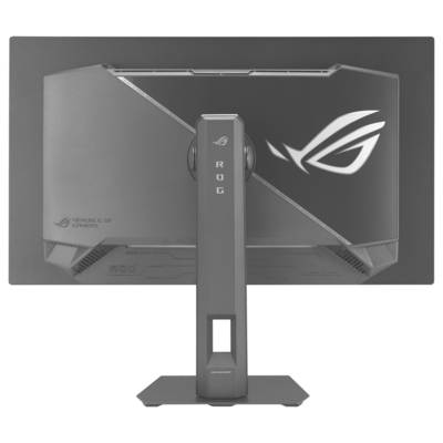 Moniteur gaming Asus ROG Strix CEE F (A - G) 67.3 cm 26.5 pouces 3840 x 2160 pixels 16:9 0.03 ms OLED-3
