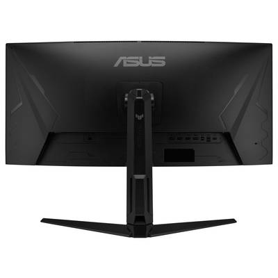 Moniteur gaming Asus TUF Gaming CEE E (A - G) 86.4 cm 34 pouces 3440 x 1440 pixels 21:9 1 ms DisplayPort VA LCD-4