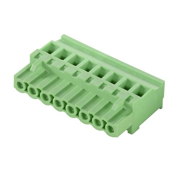 Weidmüller 2647160000 Connecteur de circuit imprimé Nombre total de pôles 16 1 pc(s) Box-0