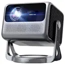 Ultimea Projecteur C40 LCD 600 Lumen ANSI 4096 x 2400 4K haut-parleur intégré, WiFi