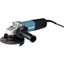 Meuleuse d'angle Makita 9558HNRZ 125 mm 840 W 230 V
