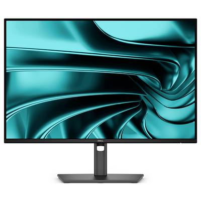 Moniteur LCD Dell Pro P CEE D (A - G) 61.2 cm 24.1 pouces 1920 x 1200 pixels 16:10 8 ms IPS LCD-1
