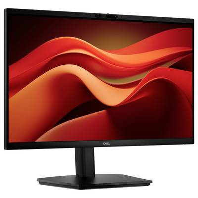 Moniteur LED Dell Dell DELL-E2426HB Monitor per Videoconferenze Pro da 24 pollici - E2426HB CEE D (A - G) 61 cm 24 pouce-1
