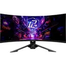 Moniteur gaming ASRock PG34QRT3A CEE F (A - G) 86.4 cm 34 pouces 3440 x 1440 pixels 21:9 1 ms OLED