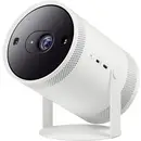 Samsung Projecteur The Freestyle+ - AI Smart Projektor (2026) LED 550 Lumen ANSI 1920 x 1080 Full HD Full HD, Mini vidéo