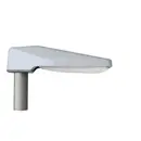 Schuch 42 L50 VARIO 420080001 Applique / lampadaire LED LED 35 W gris