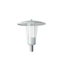 Schuch 543 0803R G2 543000009 Applique LED LED 18 W gris