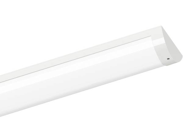 Schuch 142 12L42 Lampe LED antivandalisme  LED  29 W blanc blanc