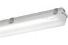 Schuch 161 15L75 IFS Luminaire à LED étanche LED 49 W blanc gris