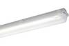 Schuch 161 15L34 ER Luminaire à LED étanche LED 21 W blanc gris