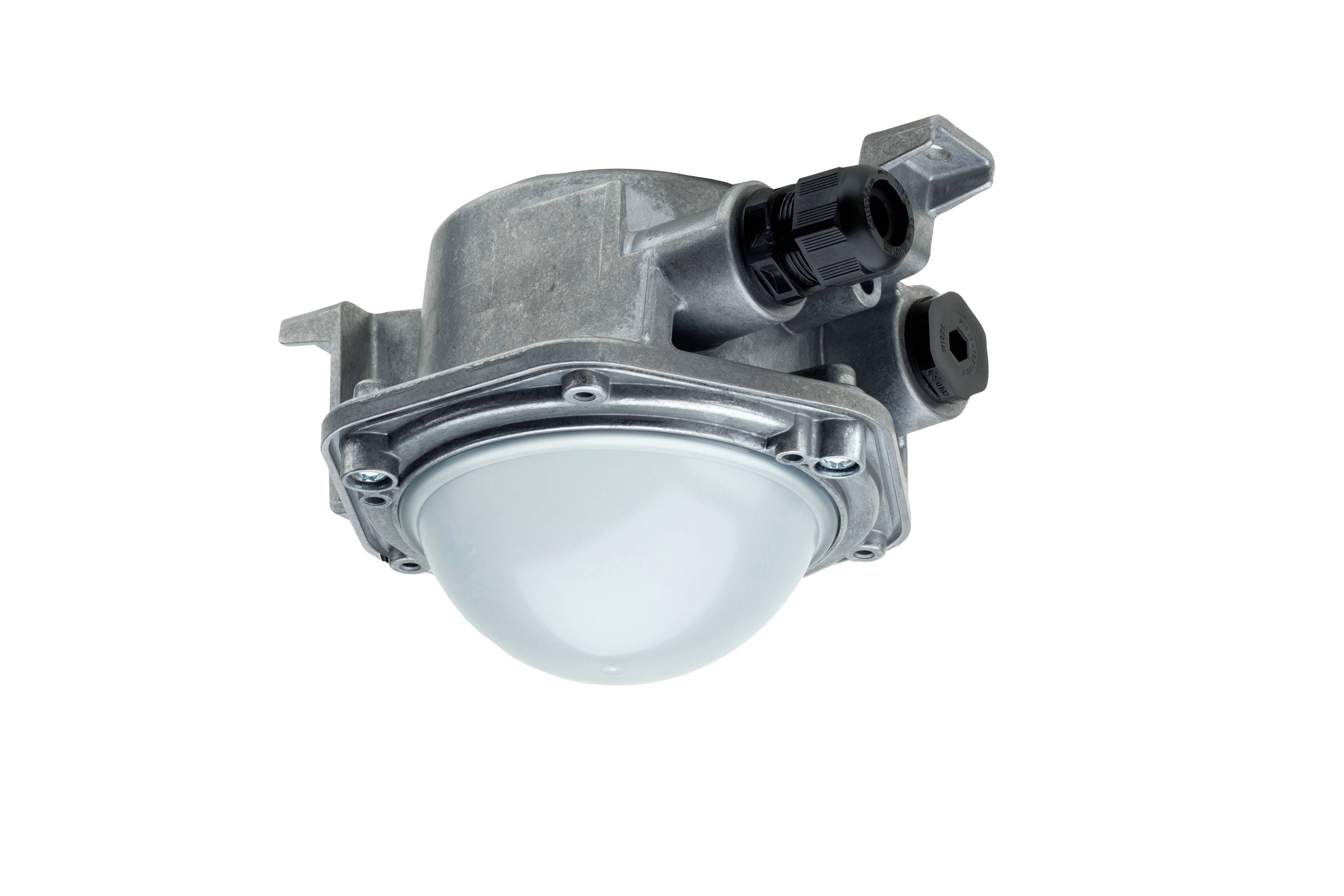 Schuch 931200002 e9312F Plafonnier LED LED 11 W-0