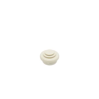 Schuch 900629000 Bouchon d'obturation résistant aux chocs M16 plastique blanc 1 pc(s)-0