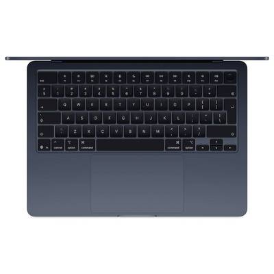 Apple MacBook Apple MacBook Air 13" 2026 M5 10C GPU / 16 GB / 1 TB Midnight 34.5 cm (13.6 pouces) Apple M5 16 GB RAM sui-1