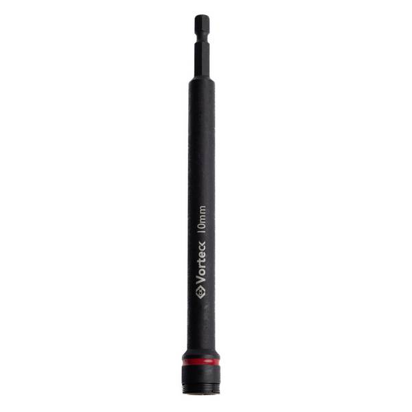 C.K T4530 10 T4530 10  Clé à douille  10 mm  1/4"
