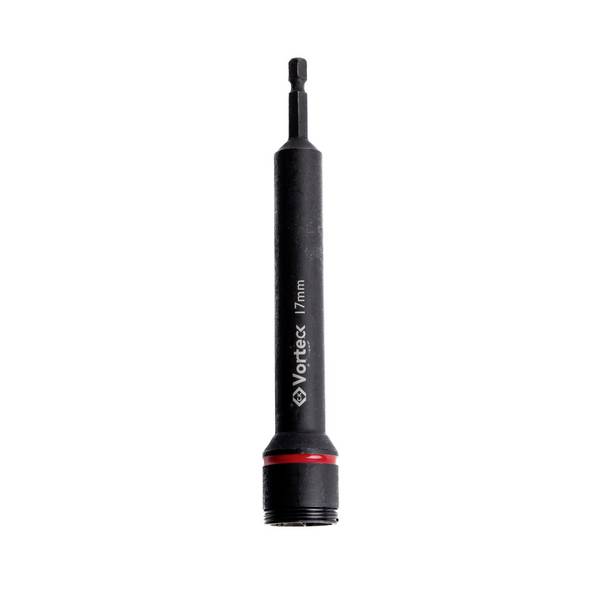 C.K T4530 17 T4530 17  Clé à douille  17 mm  1/4"