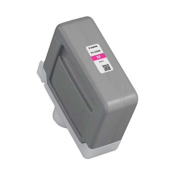 Canon Encre CANON PFI-3300 M d'origine Single magenta 6435C001