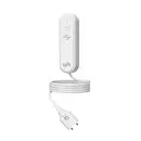 Protector 15044 WA-2 Détecteur d'eau avec transmission d'alarme en WiFi avec commande via une application à pile(s)