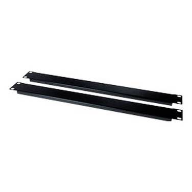 APC APC 2x BlankingPanel Kit 1HE schwarz Blanking Panel