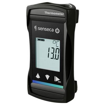 Senseca ECO130-GOURMET-E1.5 Thermomètre d'alarme -65 - 1200 °C sonde K-1