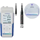 Kit de matériel pour la mesure de l'environnement Senseca PROD05.2-SET_O530_L3