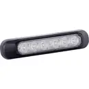 Fristom Feu de gabarit feu de position 12 V/DC, 24 V/DC