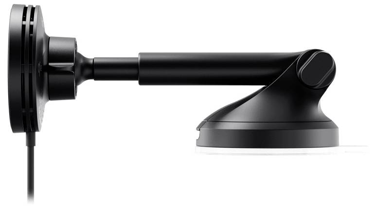 Iottie Chargeur Velox Qi2 Wireless MagSafe Dash + VLXWCG213 noir-2