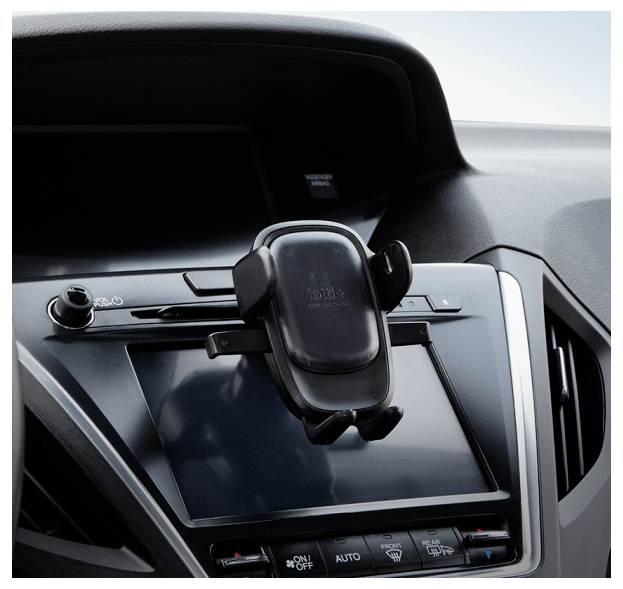 Iottie Easy One Touch 6 Universal CD Support de téléphone portable pour voiture-6