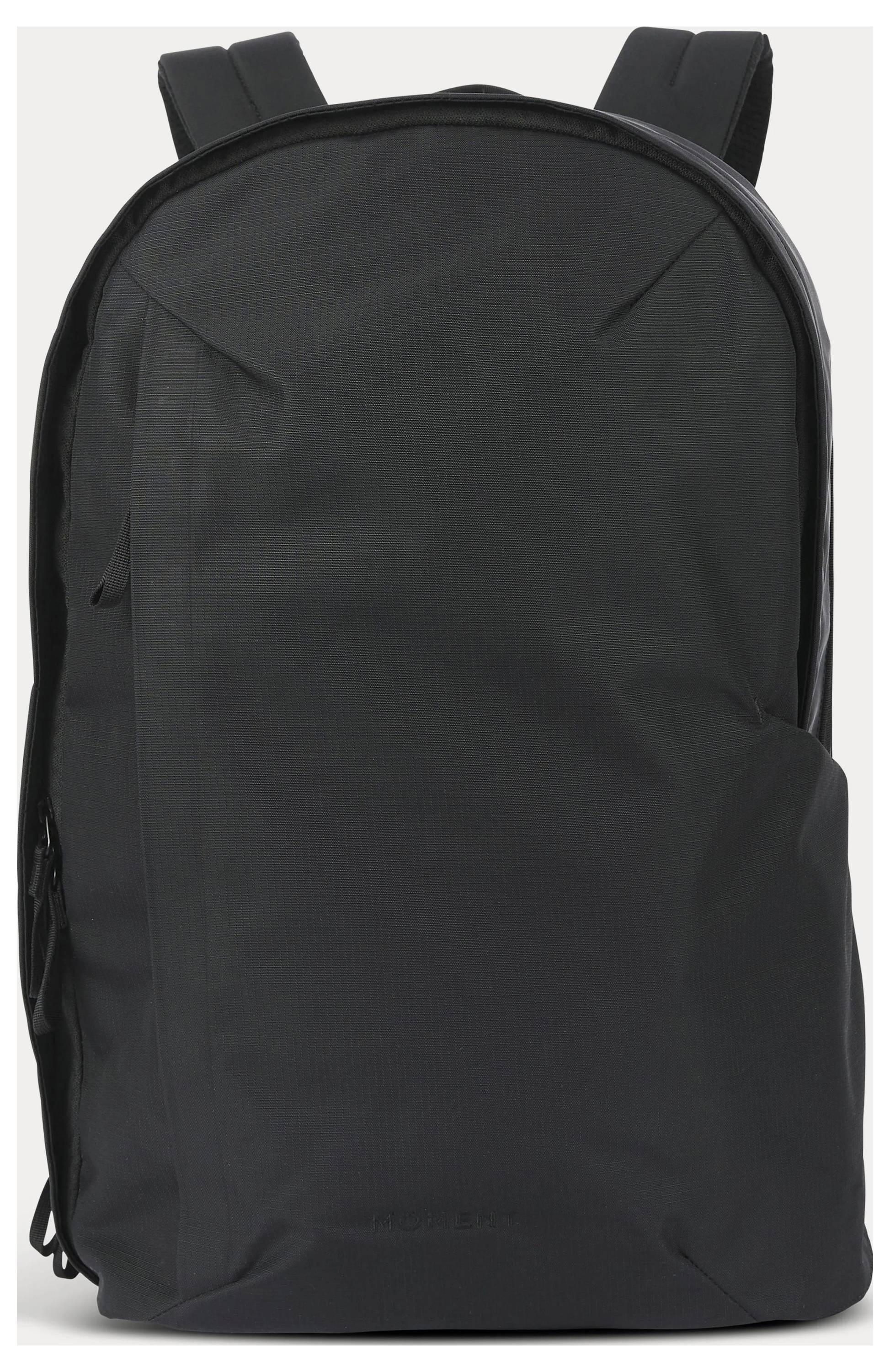 Moment Moment Everything Travel Pack Weekender Sac à dos pour appareil photo compartiment pour ordinateur portable, étan-1