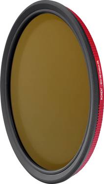 Filtre polarisant Moment 82 mm Moment 83mm Variable ND Filter (2-5 Stop