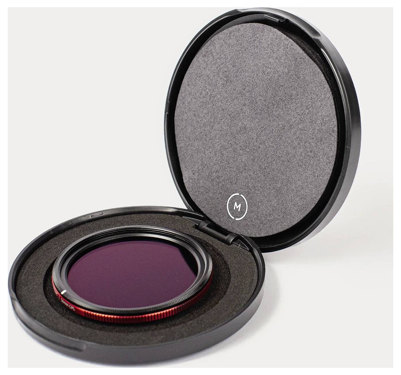 Filtre polarisant Moment 49 mm Moment 49mm AntiGlare CPL Filter-2
