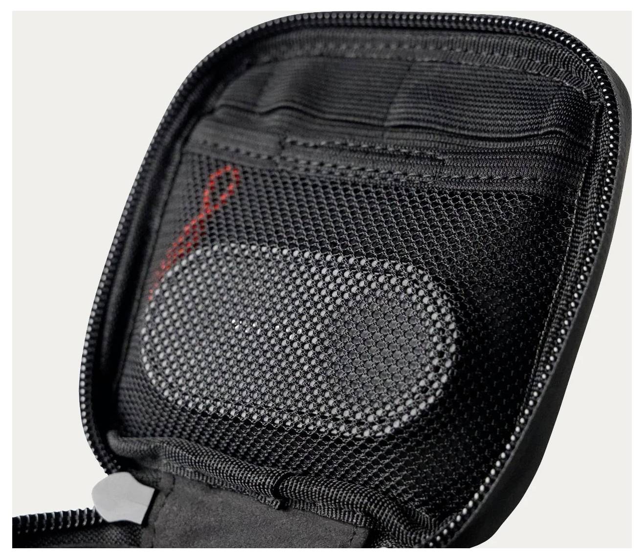 Moment Moment Weatherproof Mobile Lens Carrying Etui pour objectif-7
