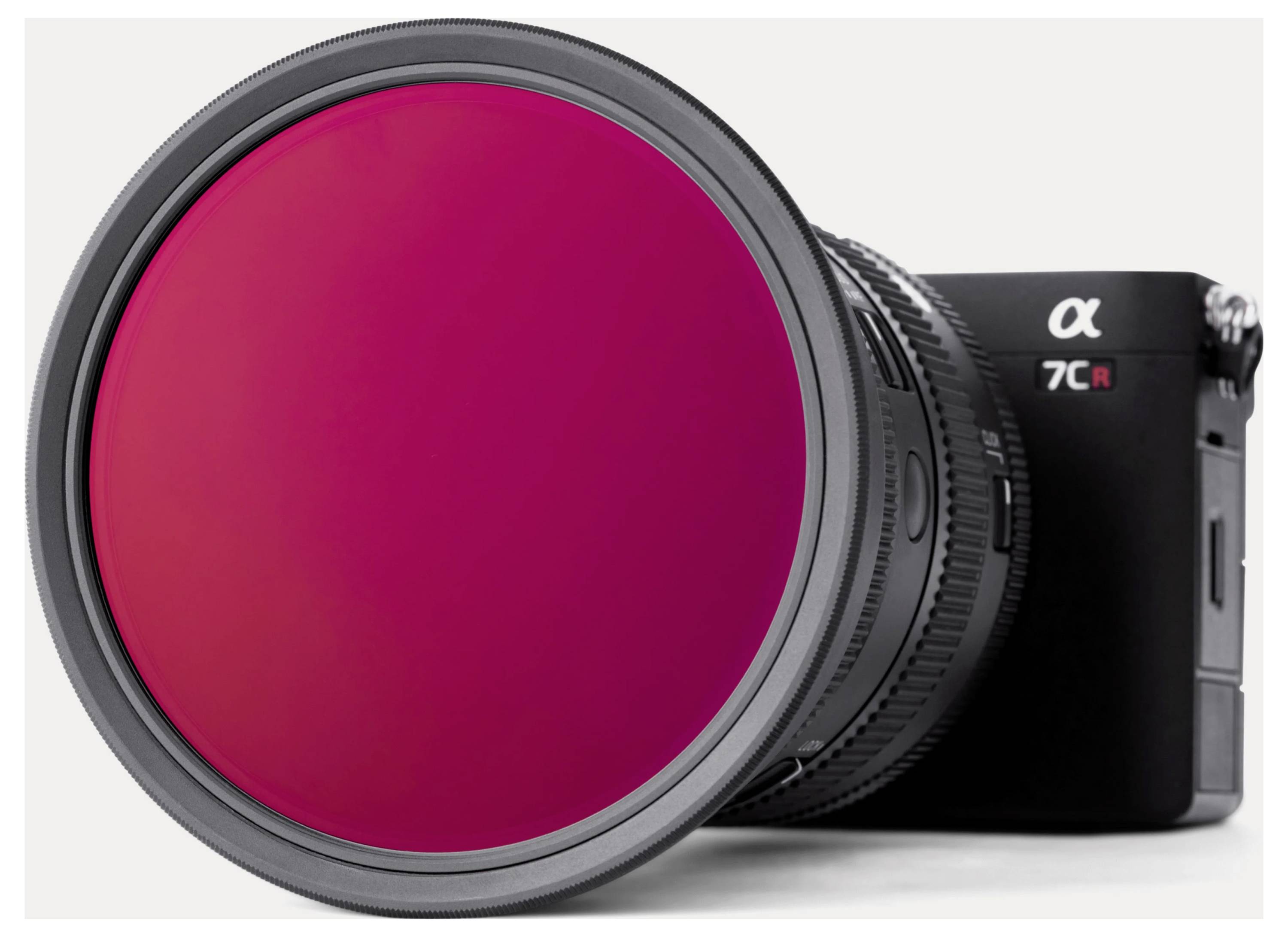 Filtre polarisant Moment 67 mm Moment 67mm Variable ND Filter (2-5 Stop-3