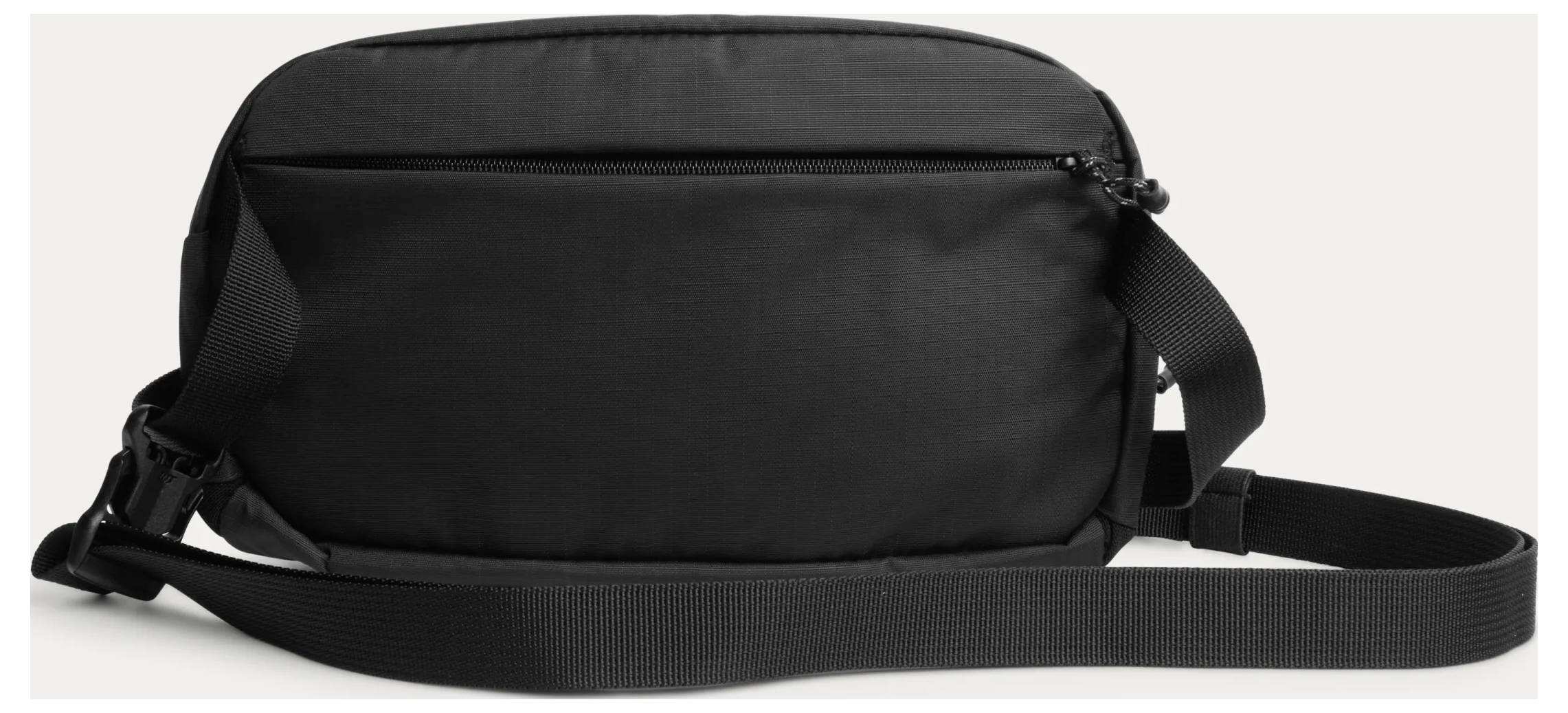Moment Moment Fast & Light Take Sling 1.5L blac Sac d'appareil photo étanche-2