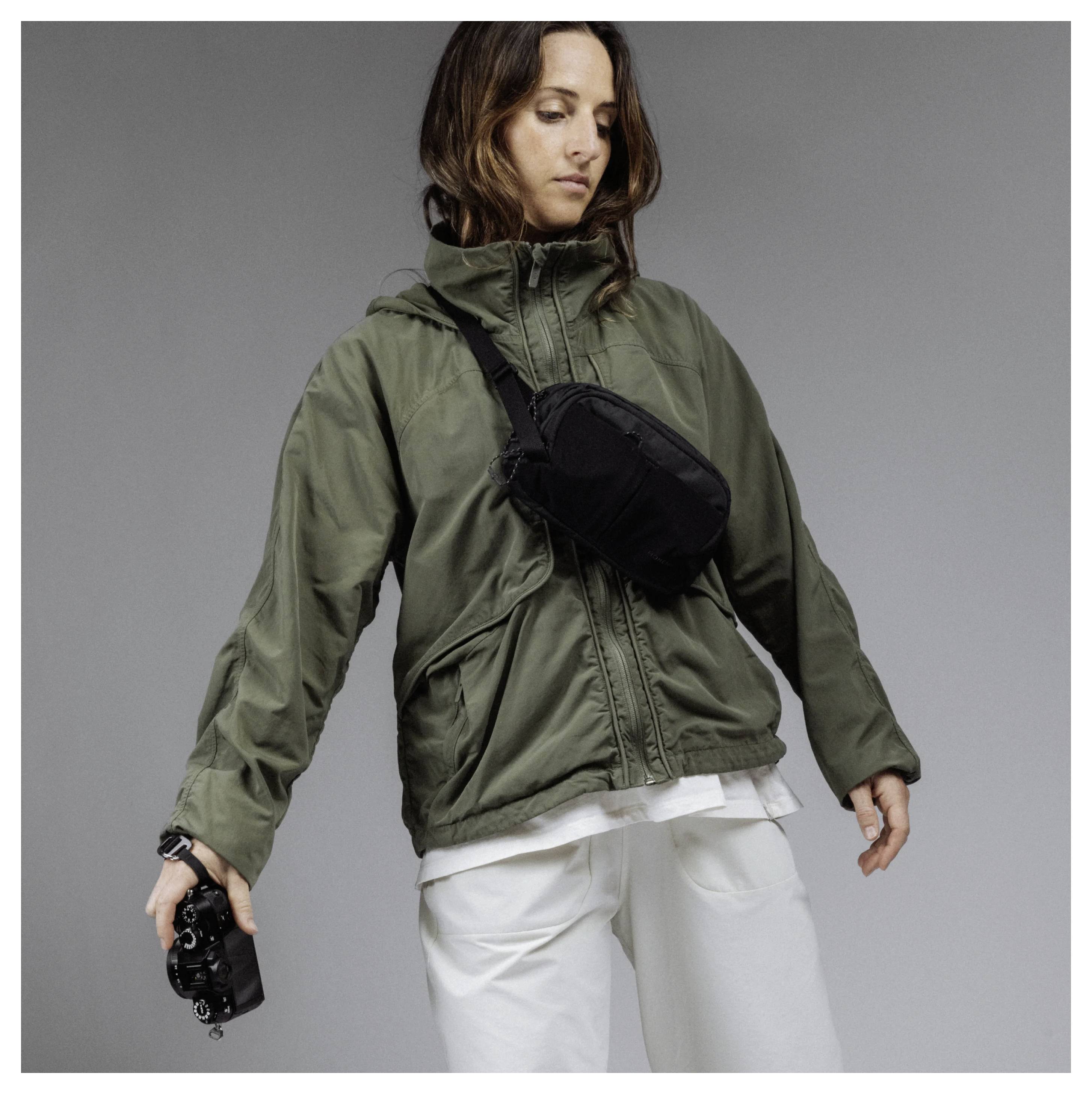 Moment Moment Fast & Light Take Sling 1.5L blac Sac d'appareil photo étanche-3