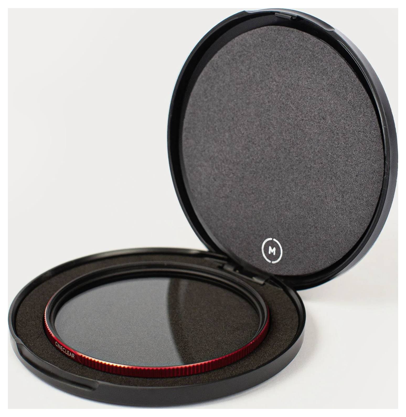 Filtre UV Moment 77 mm Moment 77mm CineClear UV Protection Filt-1